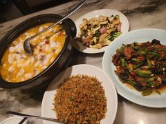 -金佬馆·川菜bistro(芜湖镜湖万达店)