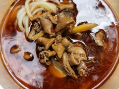 -二号桥脆绍面(星辉中路店)