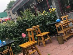 -张记焖窑·十五年专注焖烤(雍和宫店)