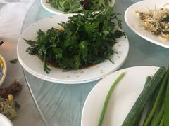 -康陵正德春饼宴26号