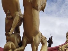 -中国马镇舞马世界主题乐园