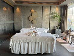 -VELEE·SPA高定疗愈会所