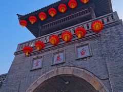 -白鹿原·白鹿仓