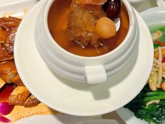 养生炖汤-虾饺妹·酒家(金碧店)