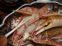-蟹道乐(京都本店)