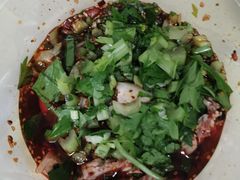 -李老五口水鸡(万寿路店)