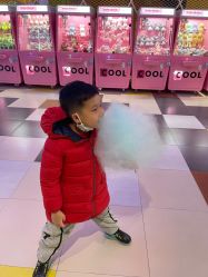 点击看大图 -宝燕乐园(闵行旗舰店)