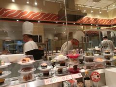 -新一番三文鱼寿司(大东海店)