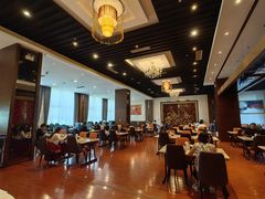 -甸园锦江宾馆(北外滩店)