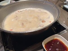 -捞王锅物料理(上海世茂广场店)