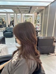-赤道 Hair Salon