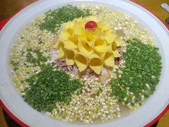 -杏花村水席楼·洛阳水席(老城十字街店)