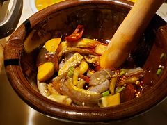 -绿茶餐厅(汇悦大融城店)