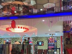 -仟乐量贩KTV(高新店)