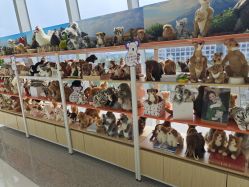 -IMON·HANSA潮玩玩偶毛绒玩具(通州万象汇店)