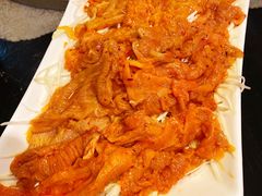 -冬宝海鲜食府(桂城店)