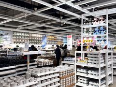 -宜家家居(宝山商场店)