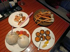 -西安W酒店·WEI全味西餐厅