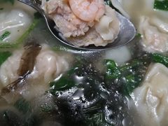 -熊大爷现包饺子(和平里店)