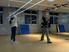 -零下舞度·街舞连锁机构(直沽校区)