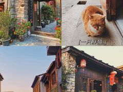-安顺旧州古镇