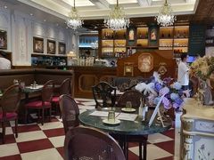 -秘密旅行Bonjour(黑金冠 江南西店)