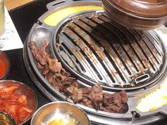 -GOGIYA·咕叽吖韩国传统烤肉店(小榄店)