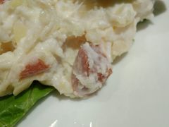 美式经典土豆沙拉-必胜客(远大路店)