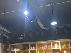 -陶语手工·拼豆·陶艺·银饰diy(宽厚里店)