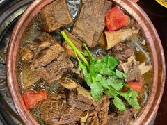 -顺顺小吃(独克宗古城店)