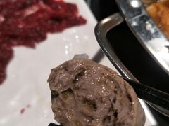 -古乐牛香·鲜牛肉牛杂火锅(五一中路店)