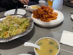 -大闫家烧烤·小海鲜家常菜(郑庄店)