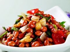 -渡海小渔村.老辈日照菜