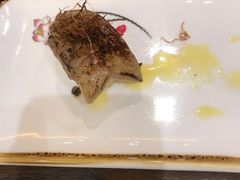 鹅肝寿司-东京屋(武定路店)