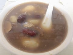 -罗子龙罗家桂花汤圆(曹都巷店)