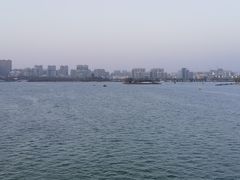-东昌湖风景区