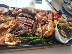 -斯普汇生蚝牛排馆(中骏世界城店)
