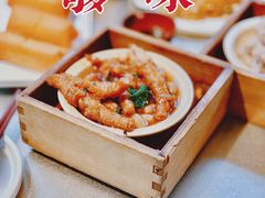 -蔡澜港式点心(皇庭广场店)