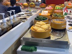-龍歌自助小火锅(秦淮水游城店)