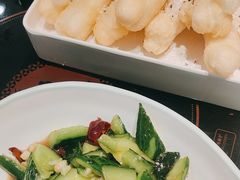 -黄记煌三汁焖锅(新佳丽江汉路店)