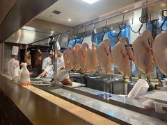 -阿庄新豫菜(航海东路店)