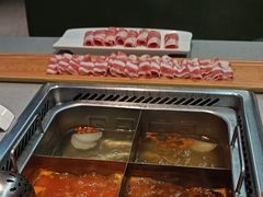 -海底捞火锅(振华商厦店)
