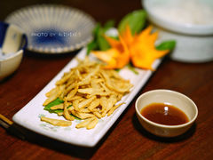 -Ngoc Chau Garden