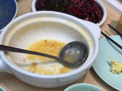 -吕氏疙瘩汤·海鲜新鲁菜(凯德mall新都心店)