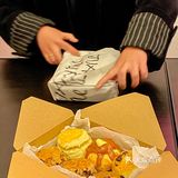 我愿称之为西安zui好吃的司康！很绝