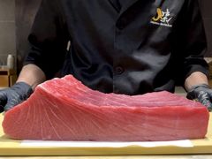 -傑·料理·海鲜放题(佛山文华荟店)