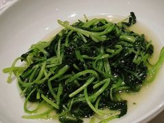 鸡毛菜-大永徽·传统徽菜