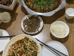 -临江后街鳝丝(临江店)