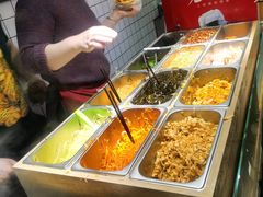 -三兄弟高炉烧饼