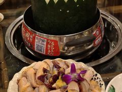 -尚竹阁冬瓜盅·18年地标美食(平洲店)